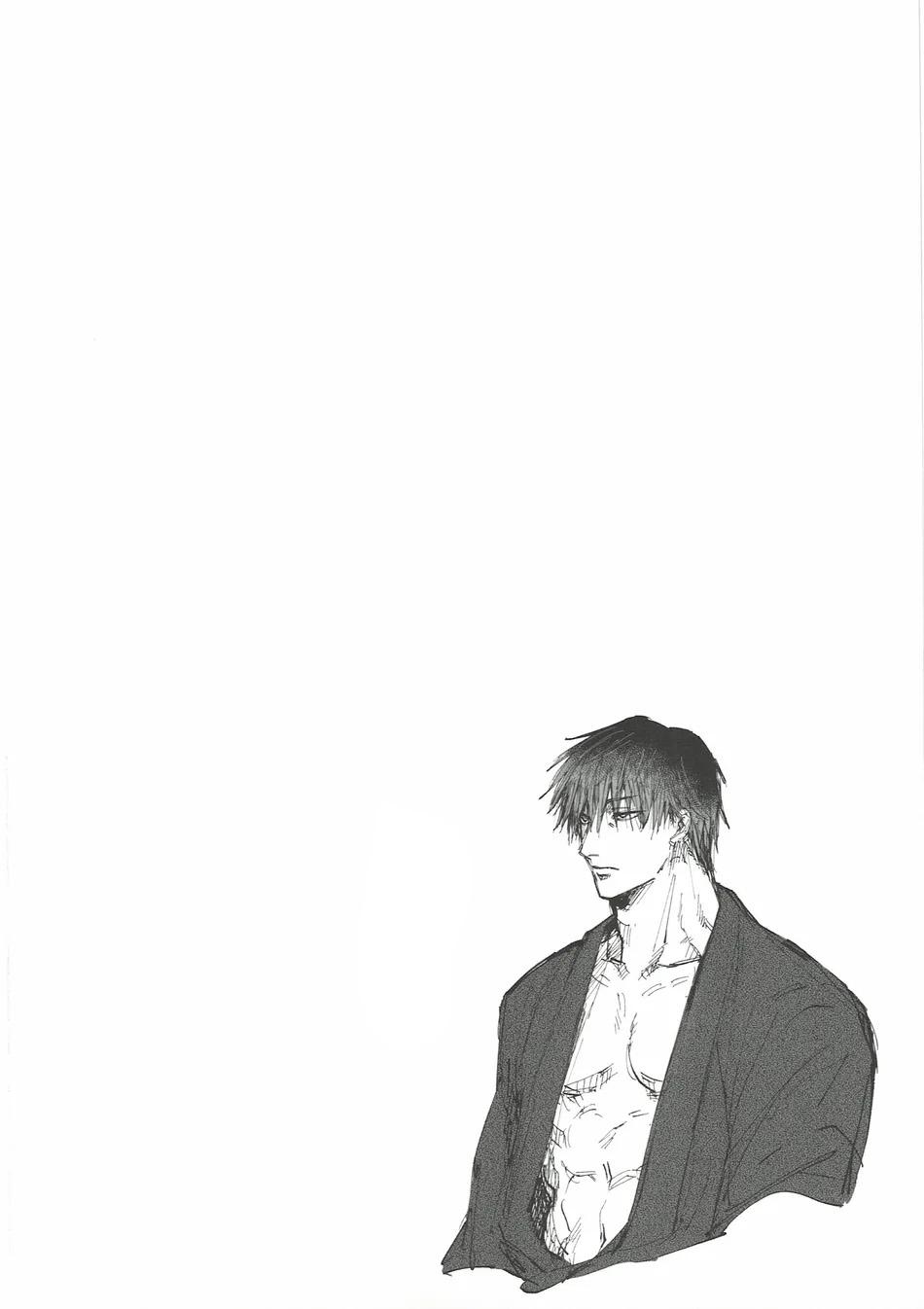 Tổng hợp truyện Oneshot và Doujinshi theo yêu cầu - Chap 197