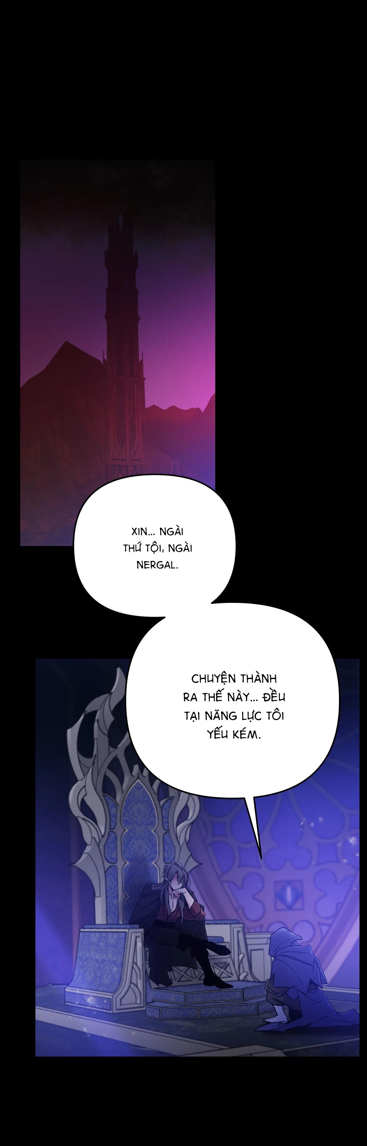 (CBunu) Ám Giữ Linh Hồn - Chap 52