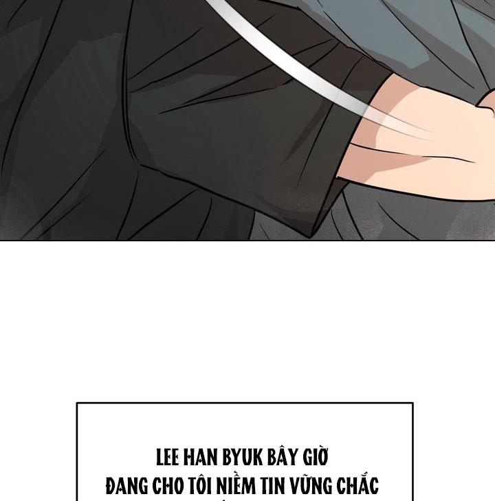 BÁNH QUY TÌNH YÊU TAN CHẢY - Chap 20