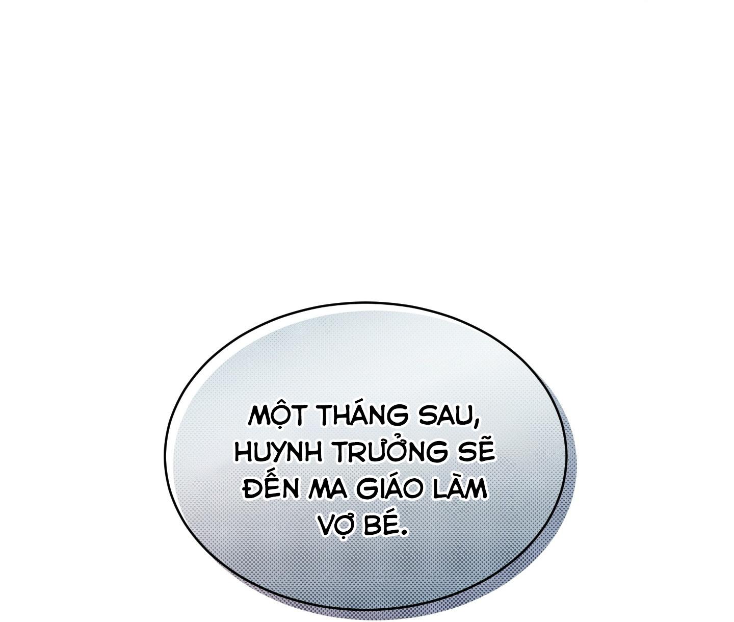 SỐNG SÓT NHỜ LÀM VỢ BÉ CỦA MA GIÁO CHỦ - Chap 3