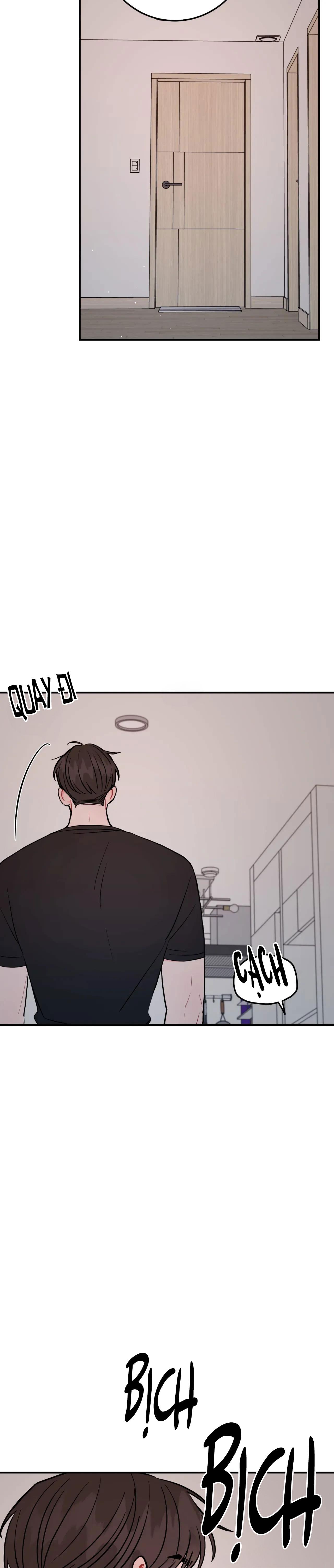 KHOẢNG CÁCH VƯỢT QUA GIỚI HẠN - Chap 72