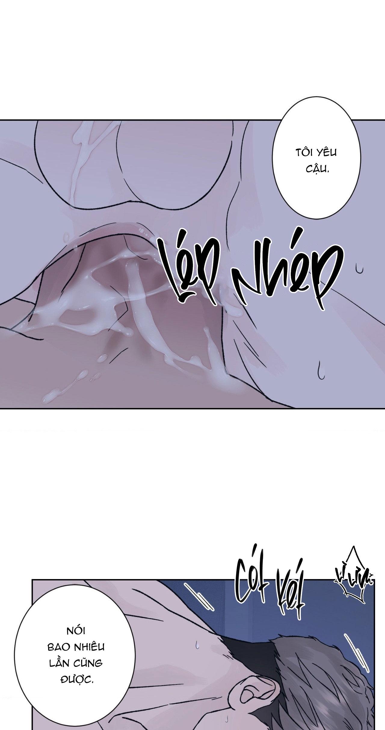 ĐÊM KINH HOÀNG - Chap 47