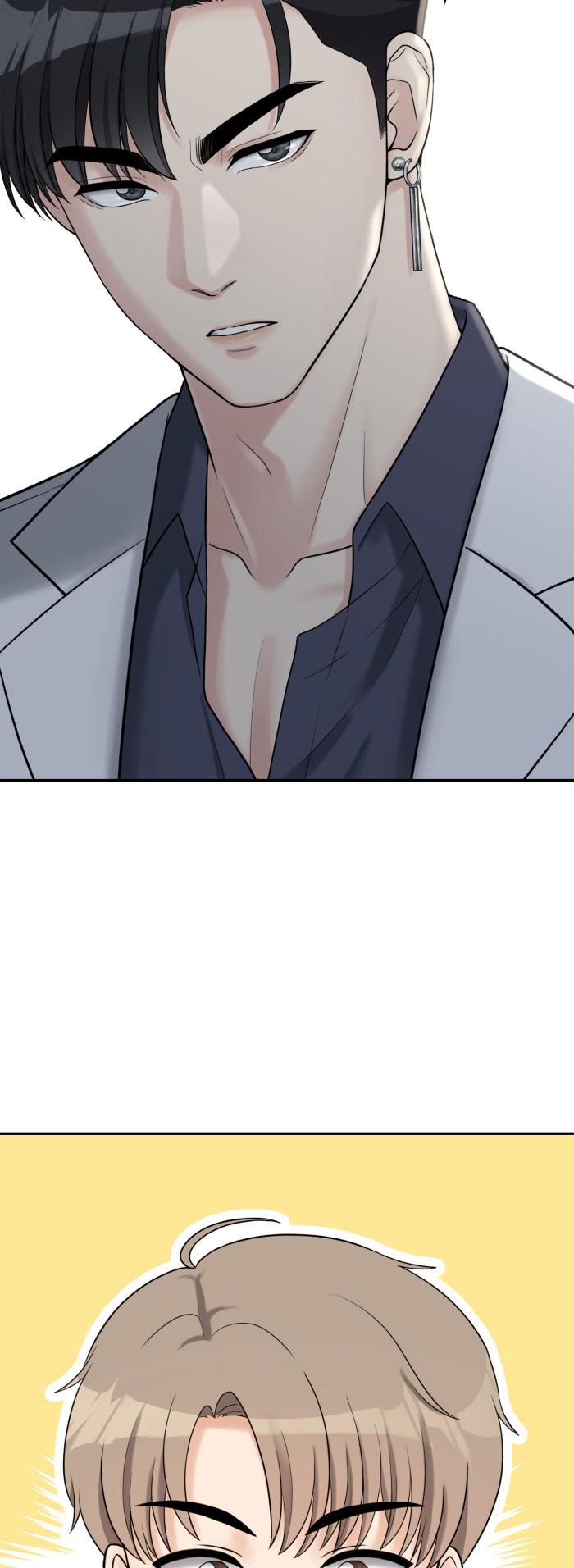 Tỉnh dậy lần nữa bỗng trở thành minh tinh rồi - Chap 5