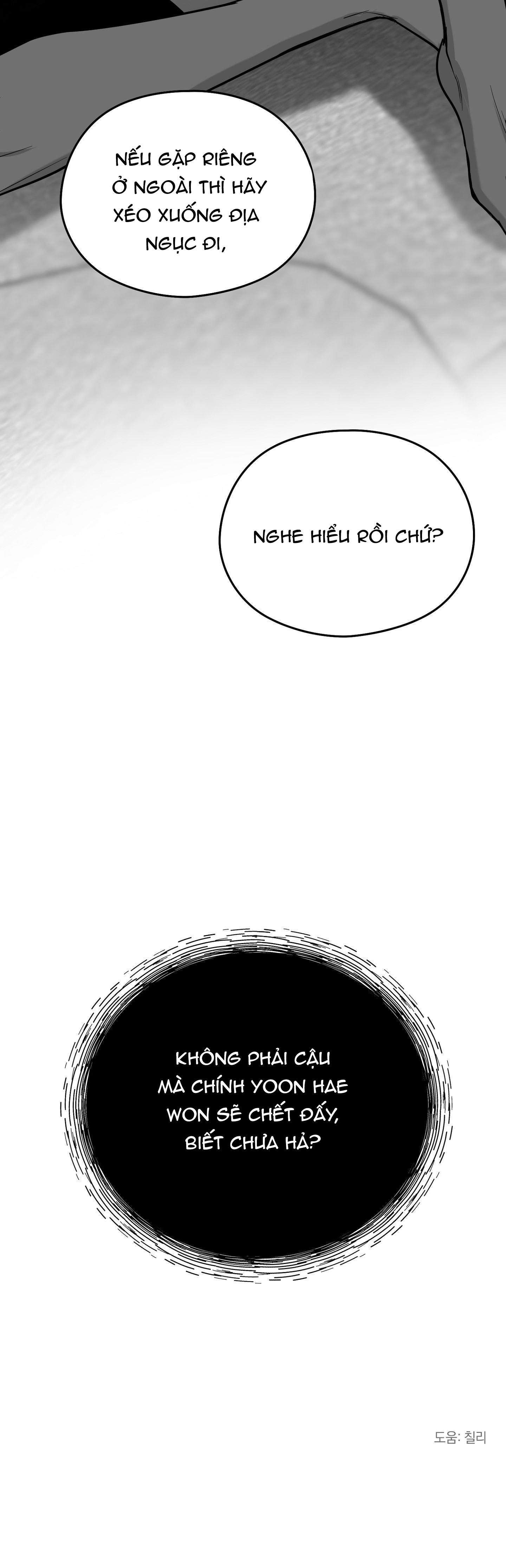 Non Zero Sum - Chap 29