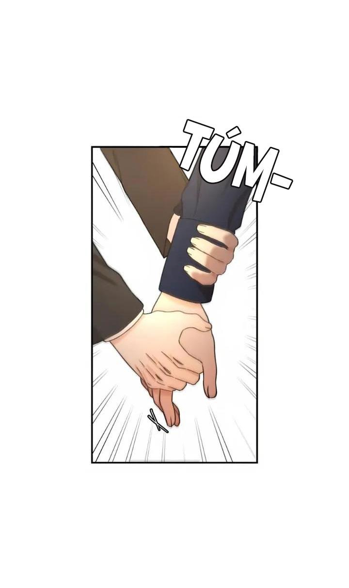 Mắc Kẹt Trong Game Hẹn Hò Của Em Gái Tôi - Chap 51