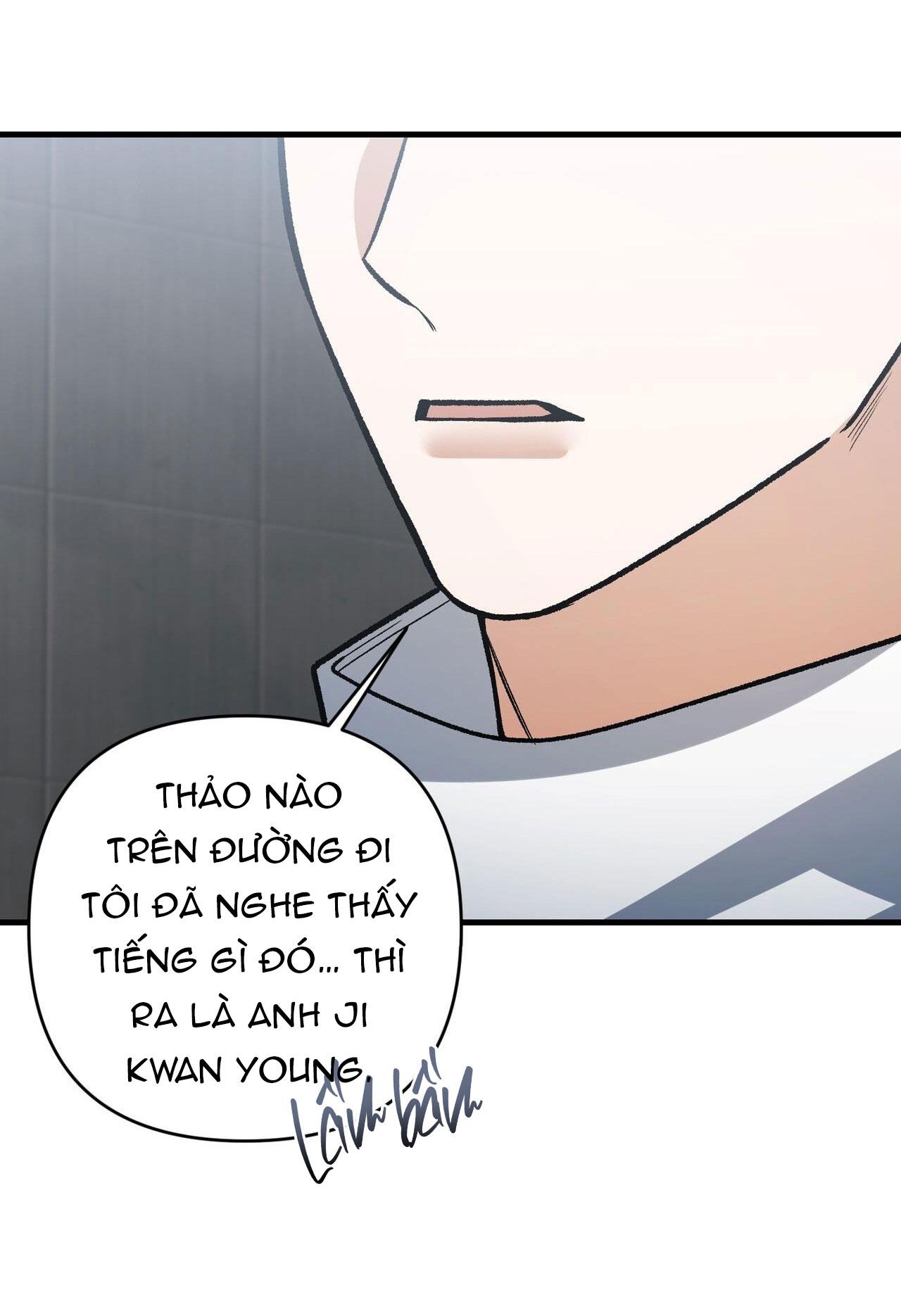 ĐIỀU KIỆN CỦA GUIDE - Chap 38