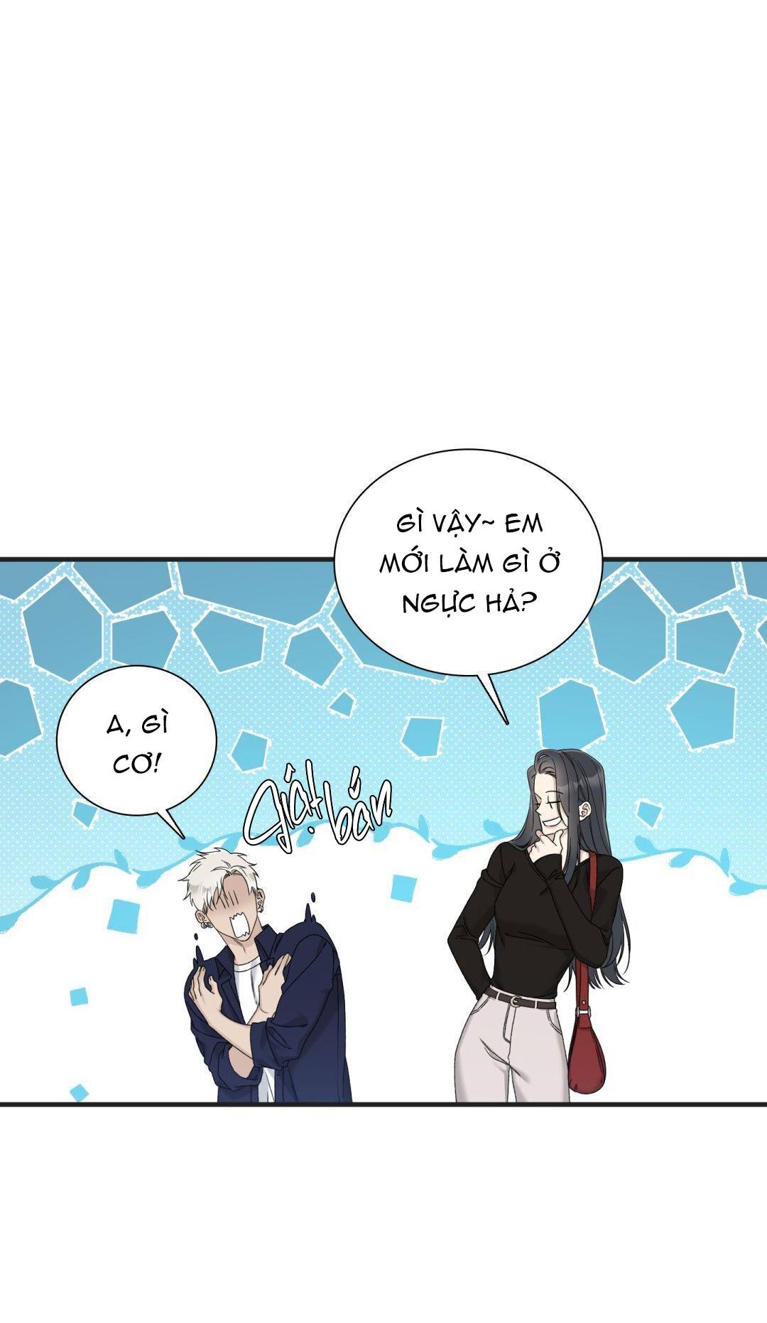 Fouls Start - Chap 23