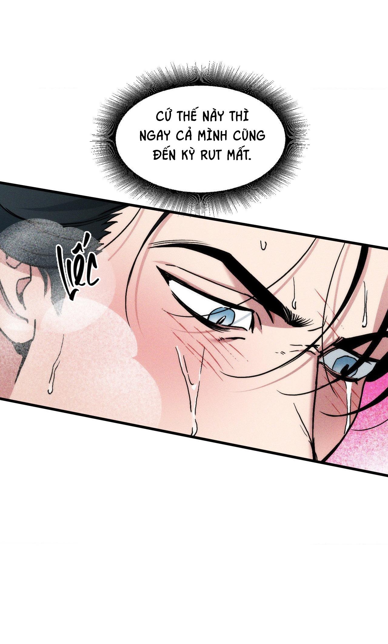 ANH CHỒNG TẾ PHẨM - Chap 12