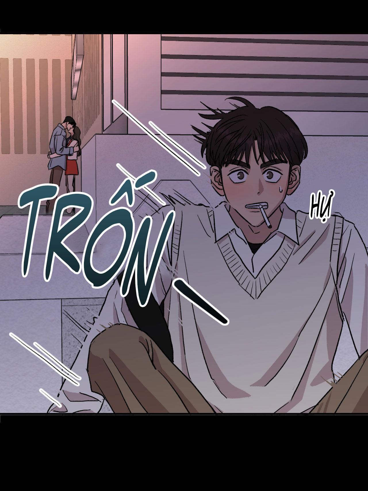 Nhà của chúng ta - Chap 4