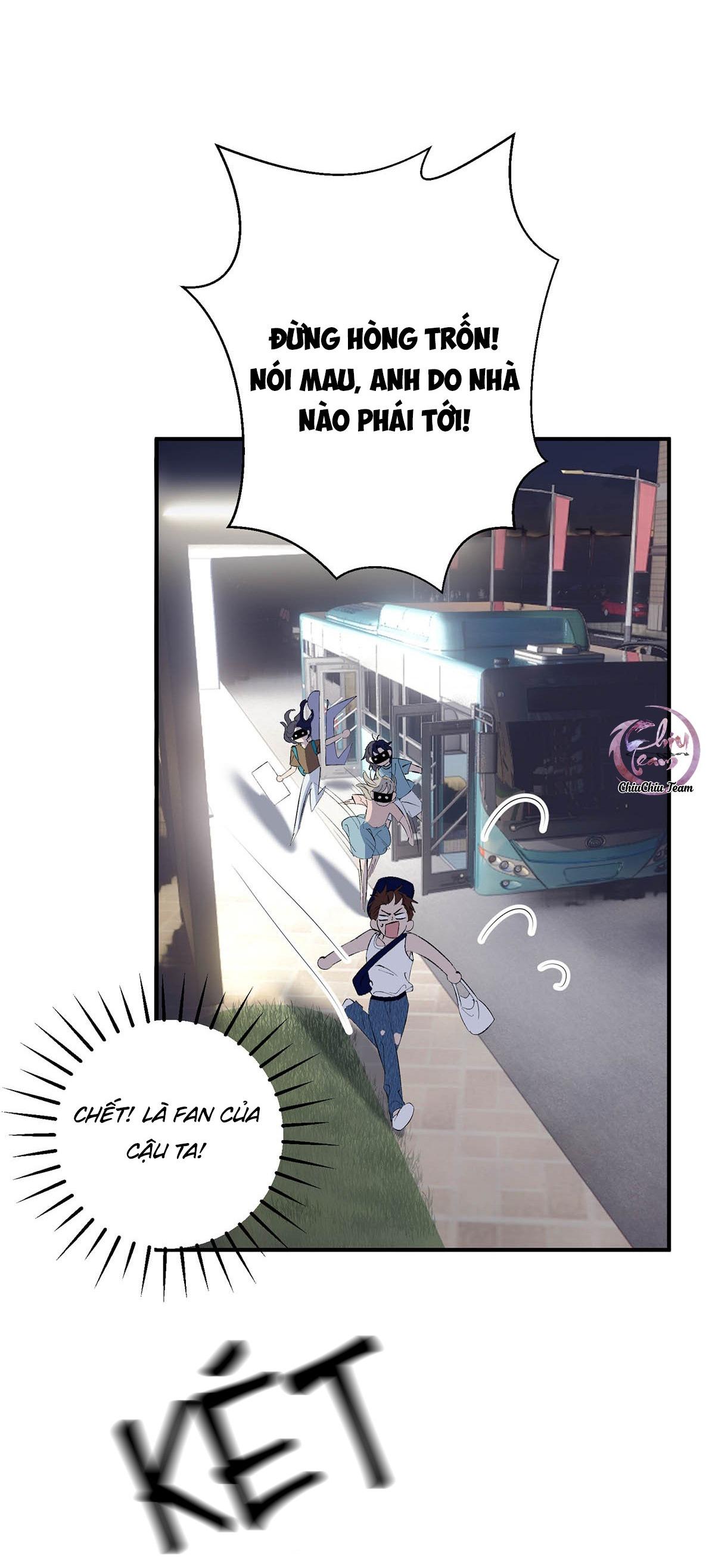 Mỗi Ngày Đều Muốn Làm Hoàng Tử Ốm Yếu Đội Quần - Chap 6