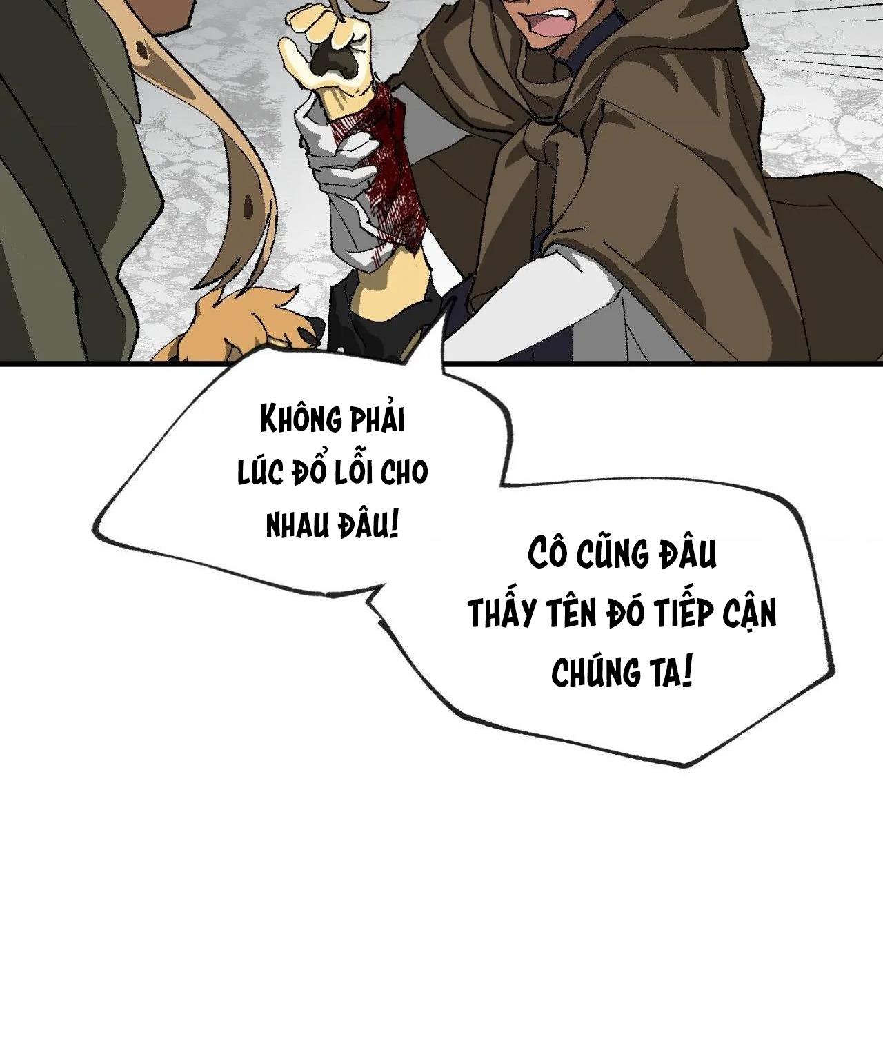 Hãy khóc đi đừng ngại ngùng! - Chap 15