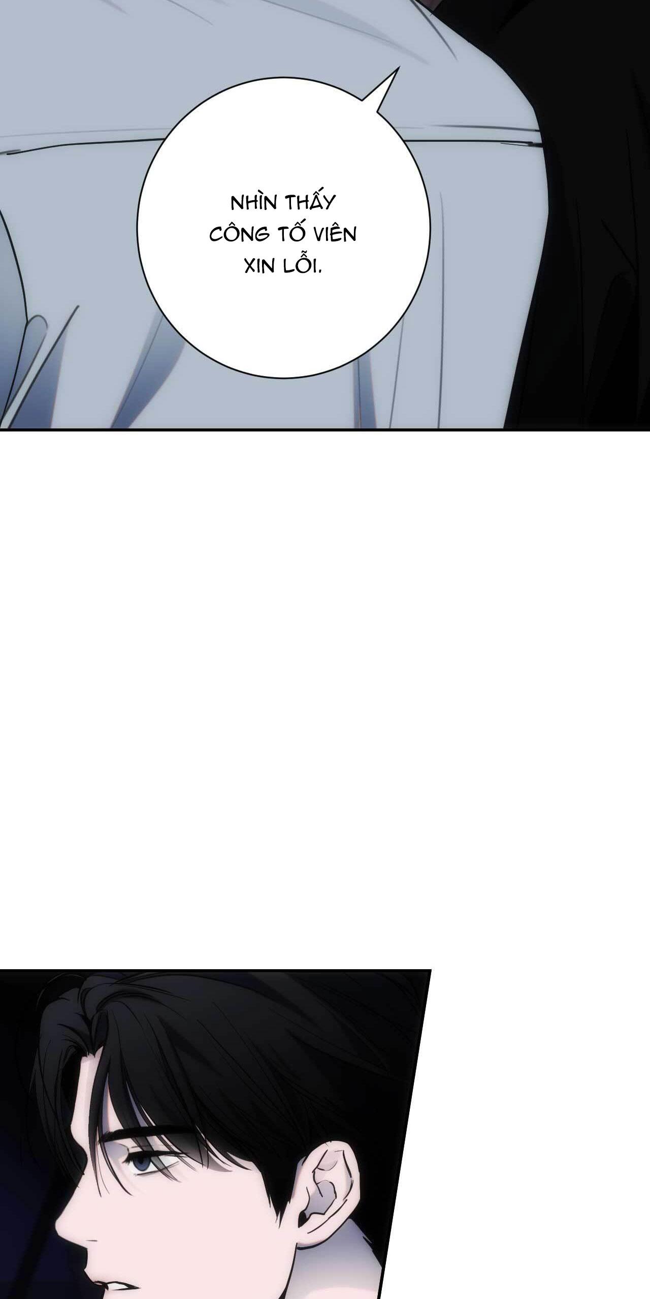 CHÌM TRONG KHOÁI LẠC - Chap 14