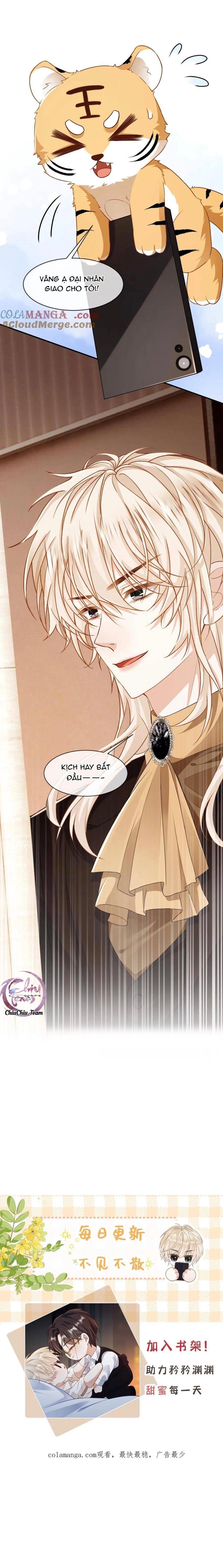 Khát Vọng Ngọt Ngào - Chap 171