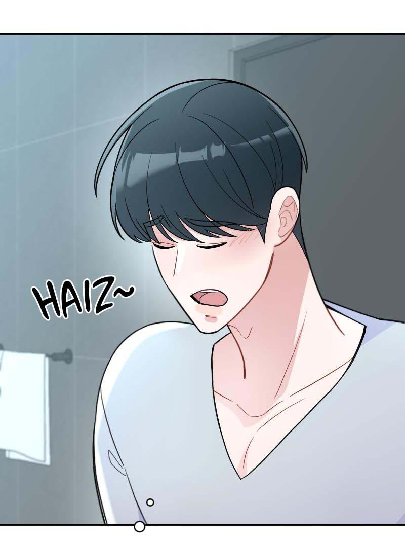 Tình yêu của chúng ta sắp thành hình rồi - Chap 17