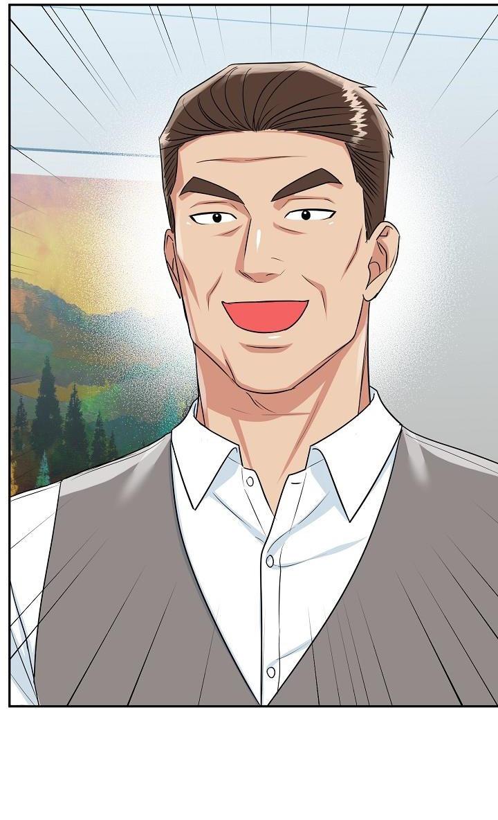 (ABO) HANG HỔ - Chap 33