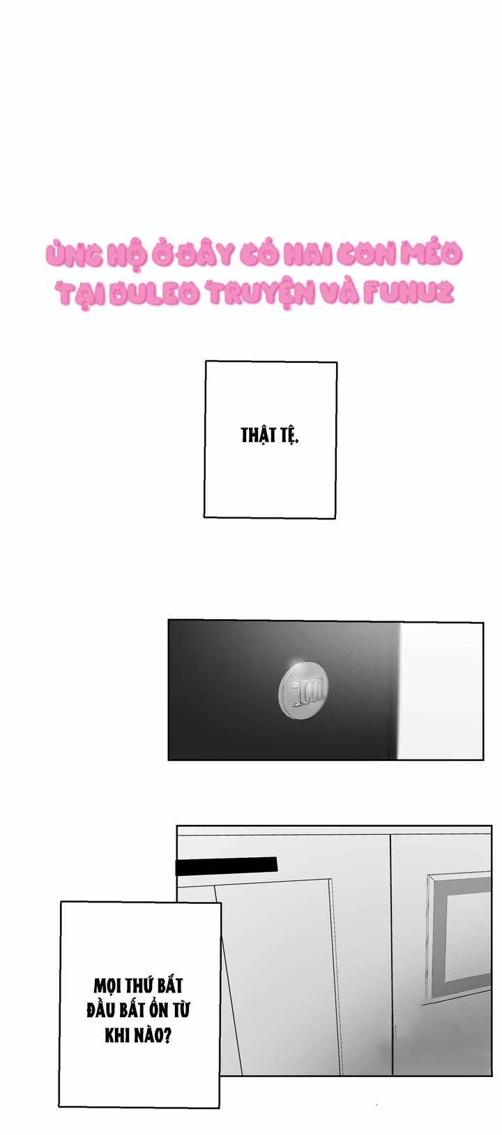 Vùng Đỏ - Chap 56