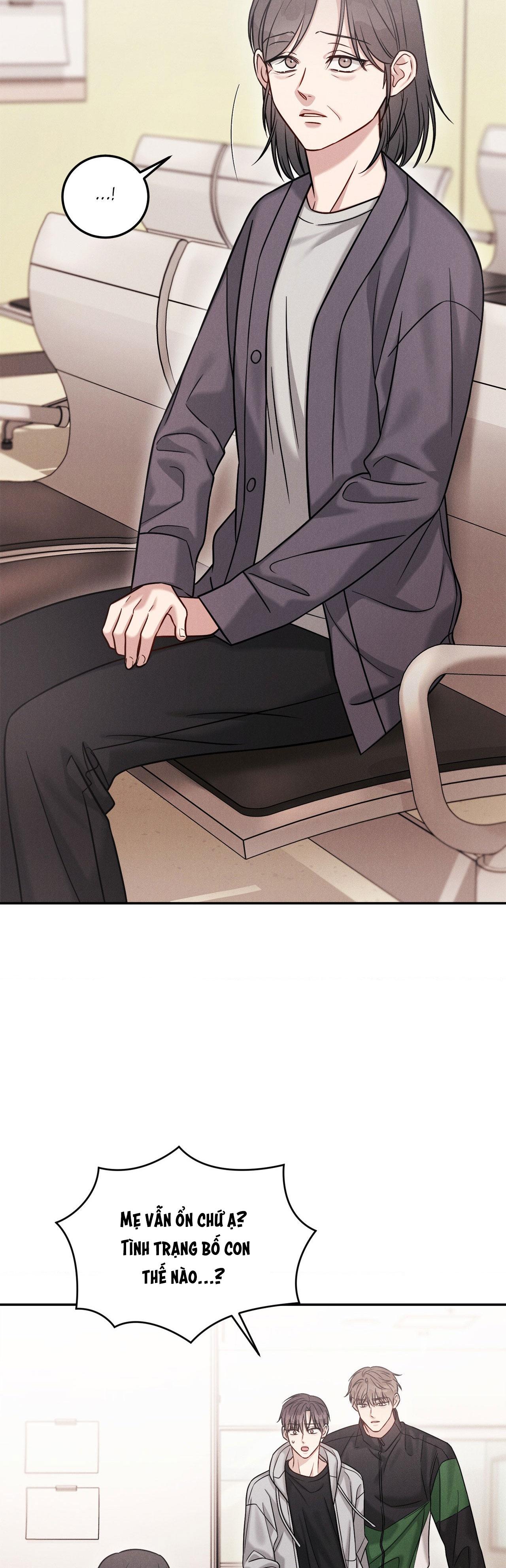 Giả Dược - Chap 50