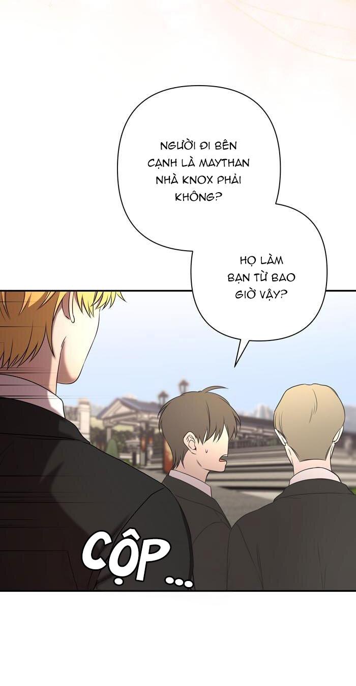 Mắc Kẹt Trong Game Hẹn Hò Của Em Gái Tôi - Chap 58