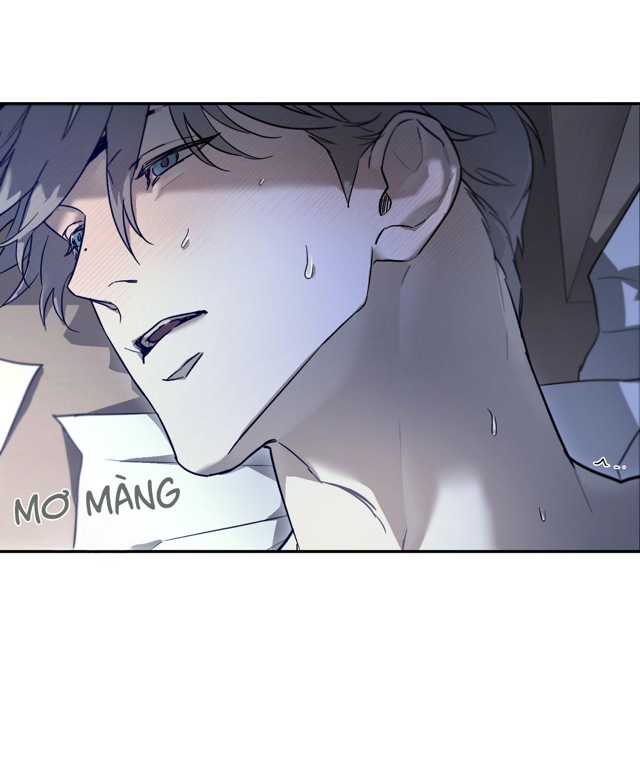 NERD PROJECT - Chap 36