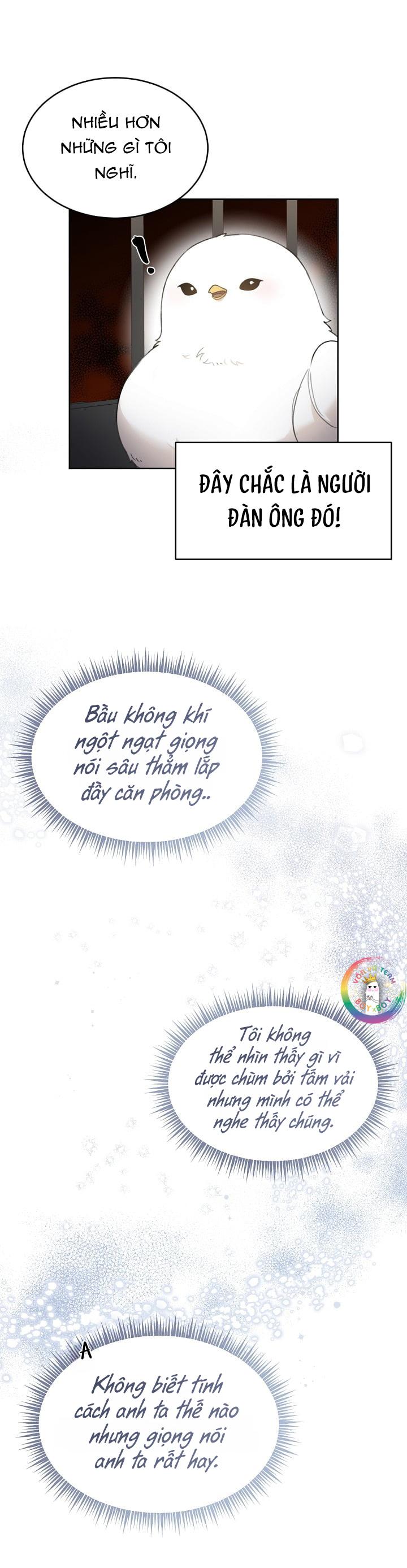 Này, Đừng Có Nhấn Cái Nút Đó! - Chap 2