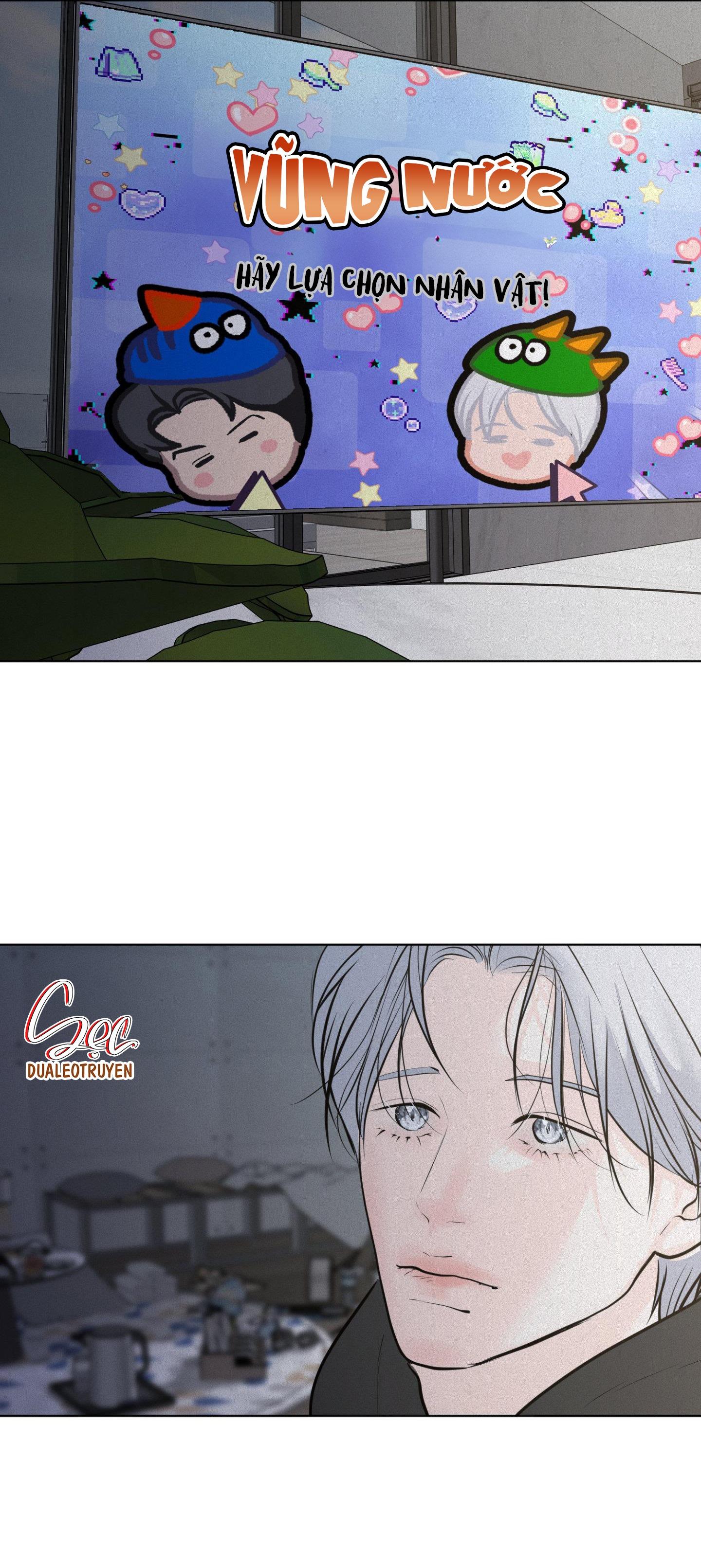 (ABO) LỜI CẦU NGUYỆN - Chap 63