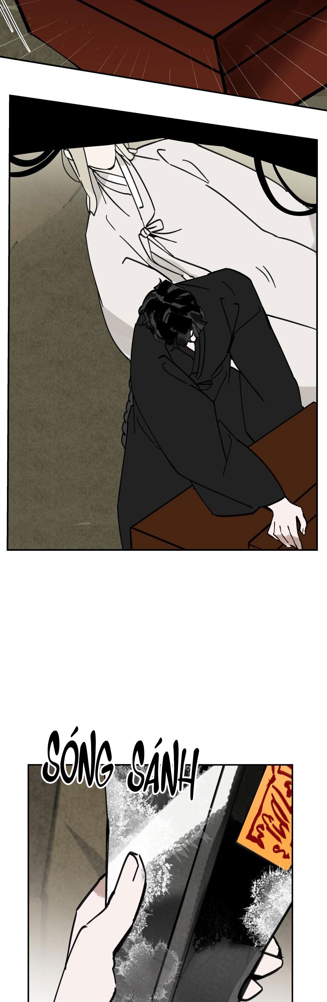 PALJAE - Chap 105