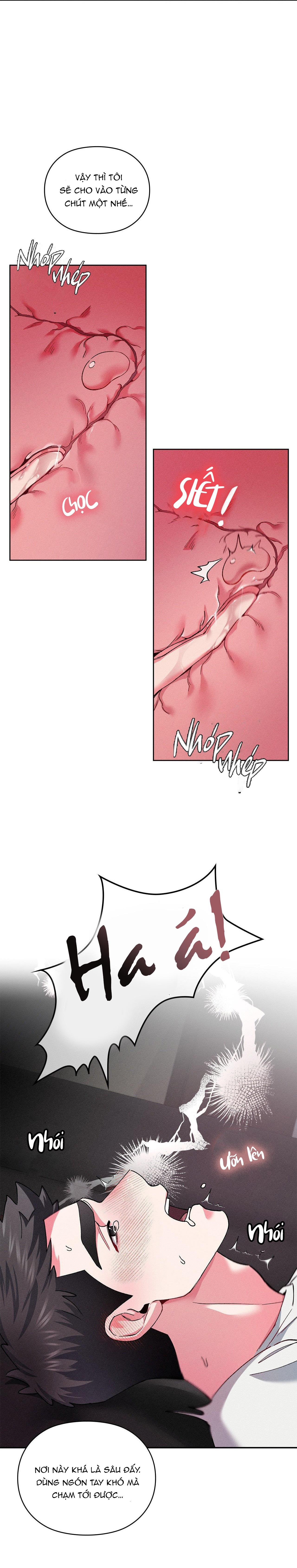 NÂNG TẠ THOÁT Ế - Chap 7