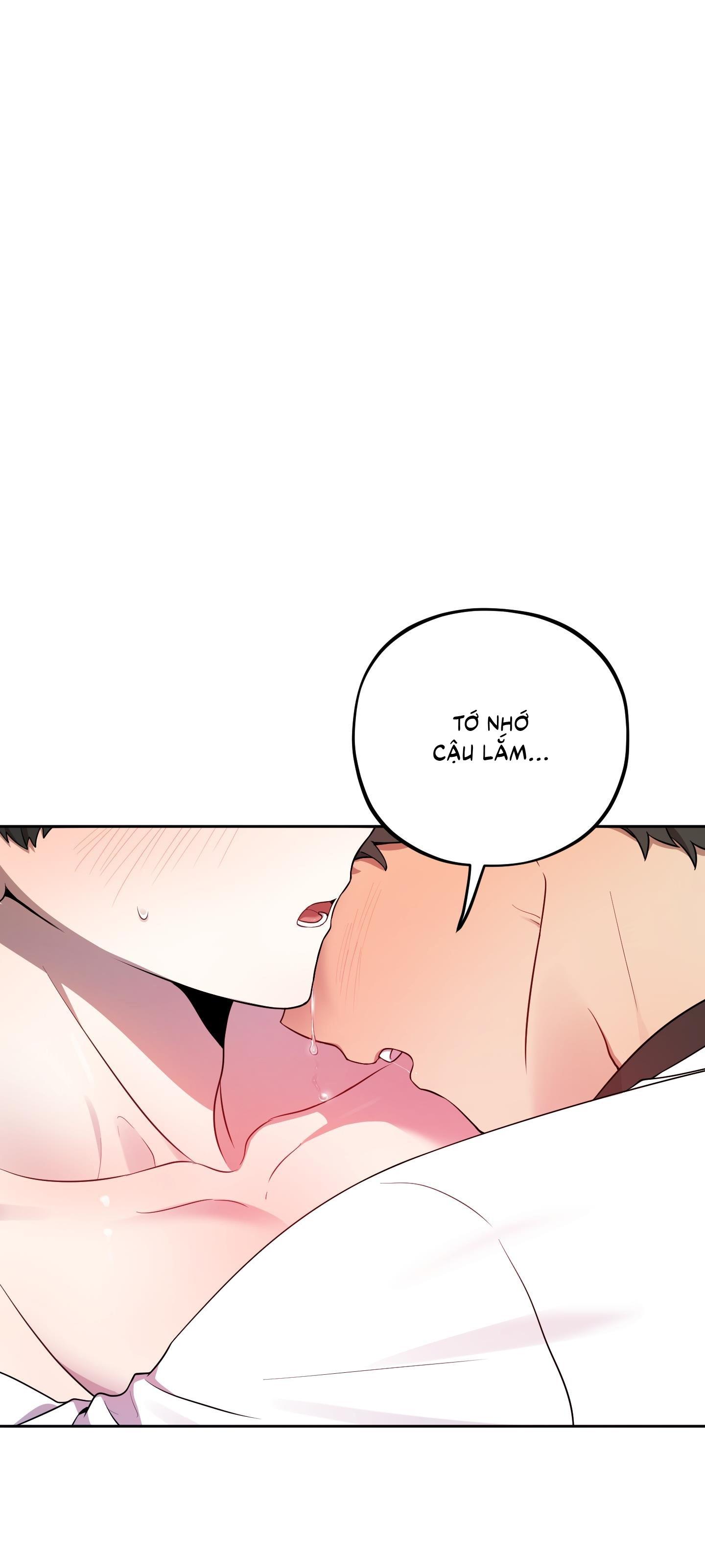 (CBunu) Chuyện Rằng Tôi Yêu Cậu - Chap 18