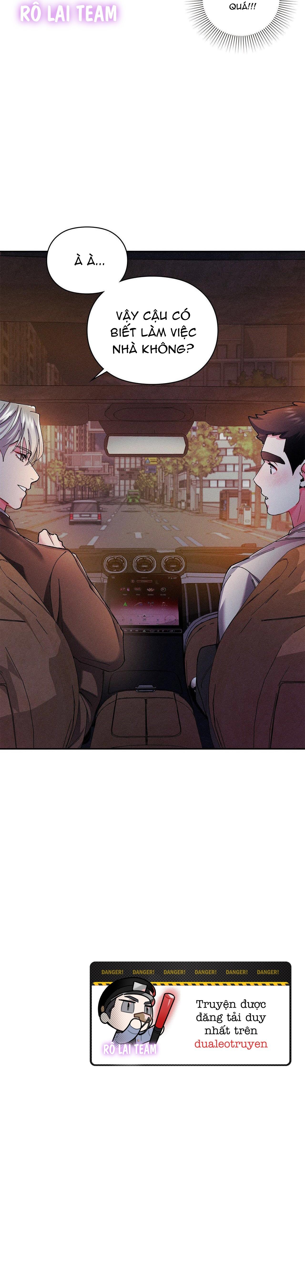 NÂNG TẠ THOÁT Ế - Chap 7