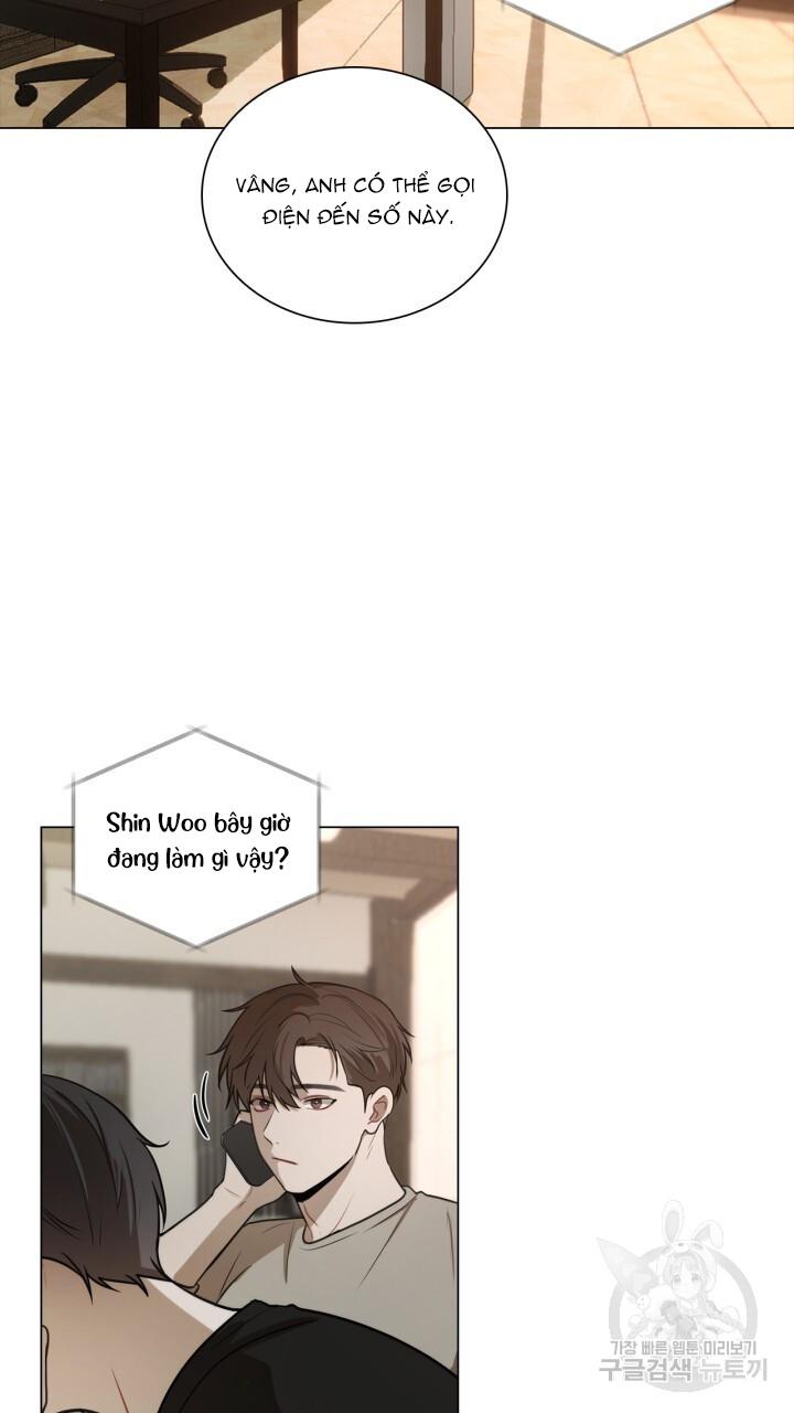 Song Trùng - Chap 38