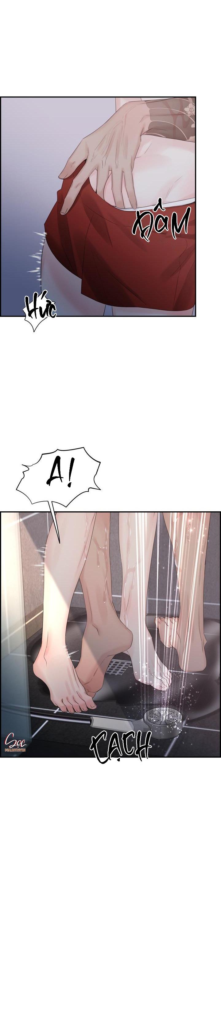 CƠ CHẾ BẢO VỆ - Chap 52