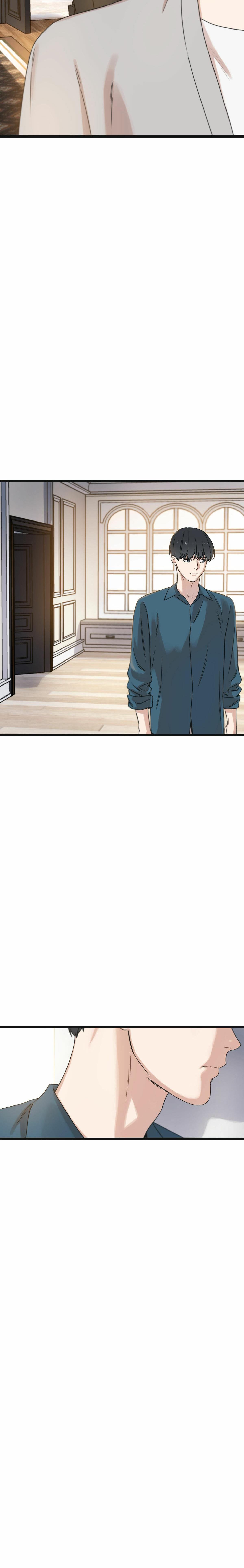 TRÙNG PHÙNG - Chap 25