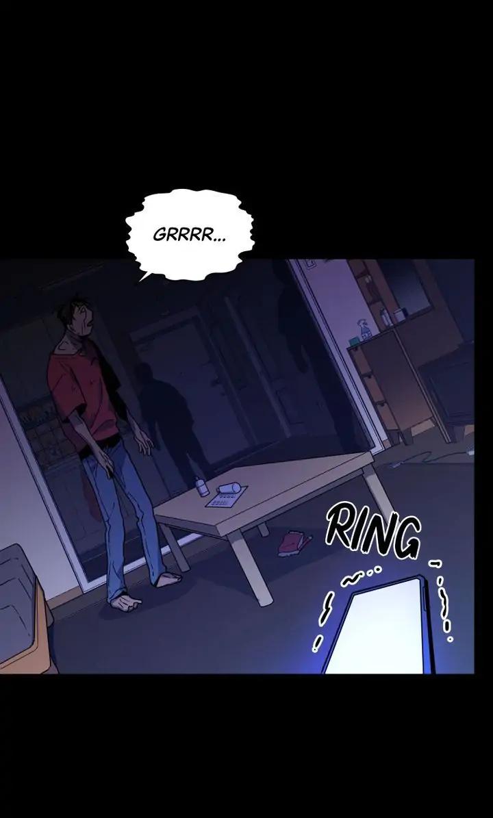 Vết Tích Của Ánh Dương - Chap 3