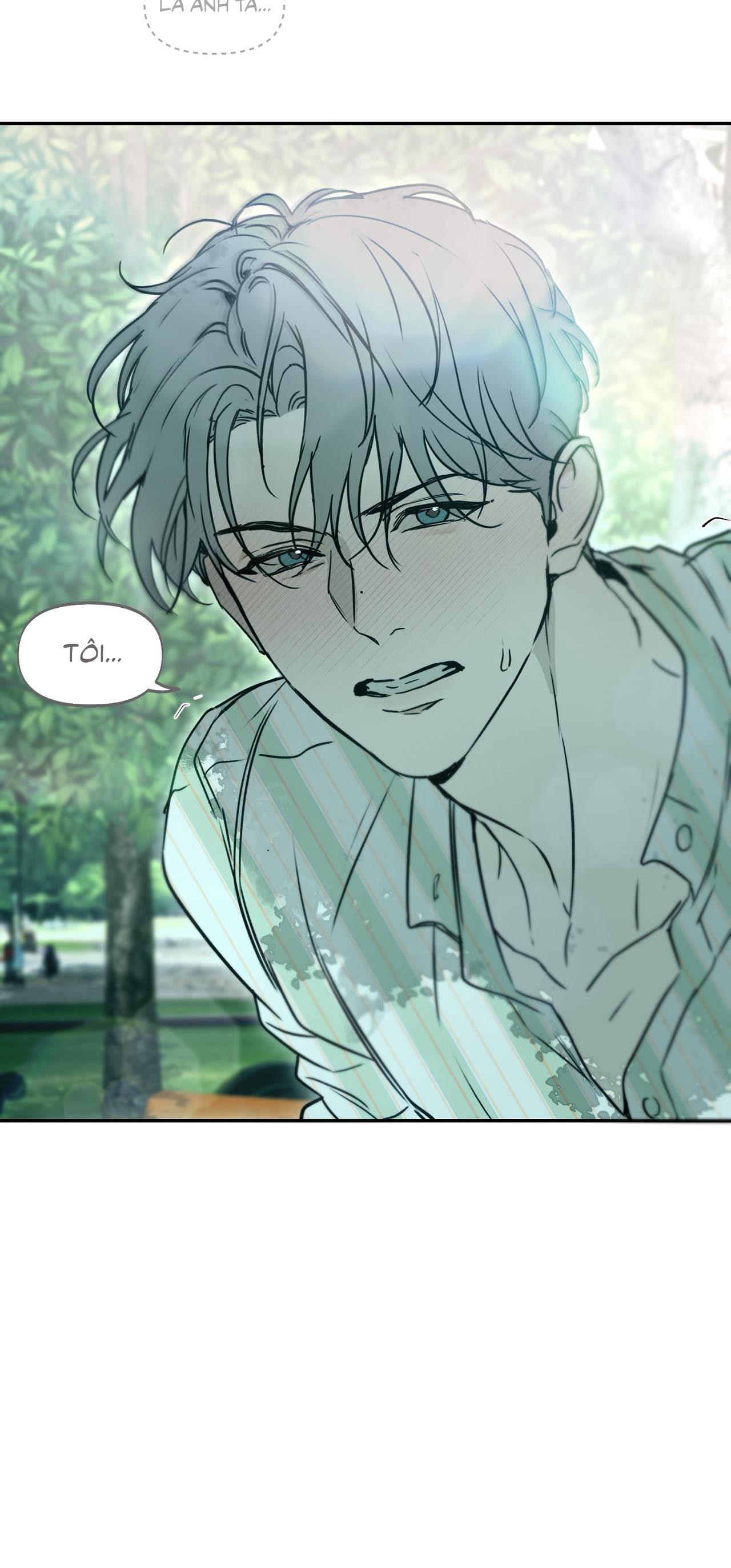 NERD PROJECT - Chap 31