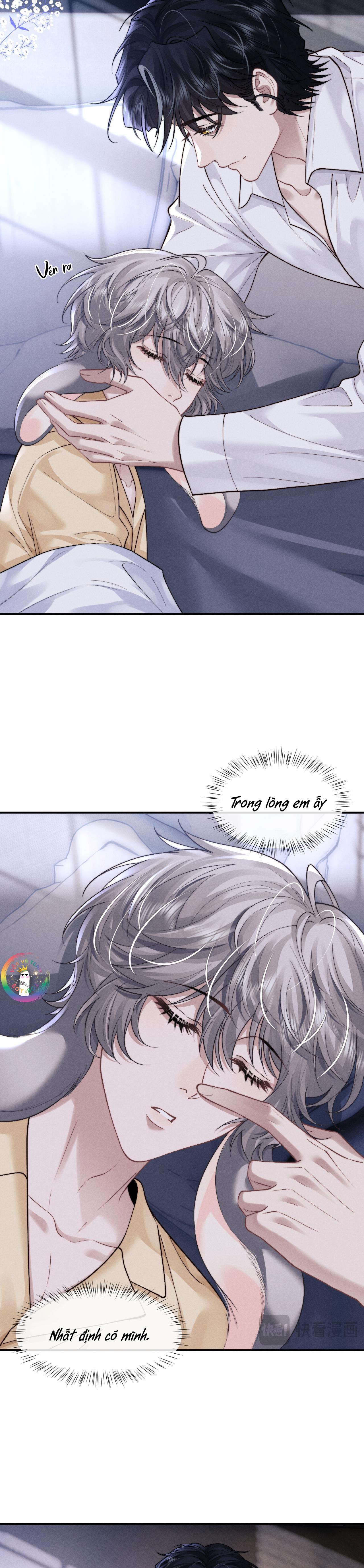 Chấp Sự Thỏ Tai Cụp - Chap 137