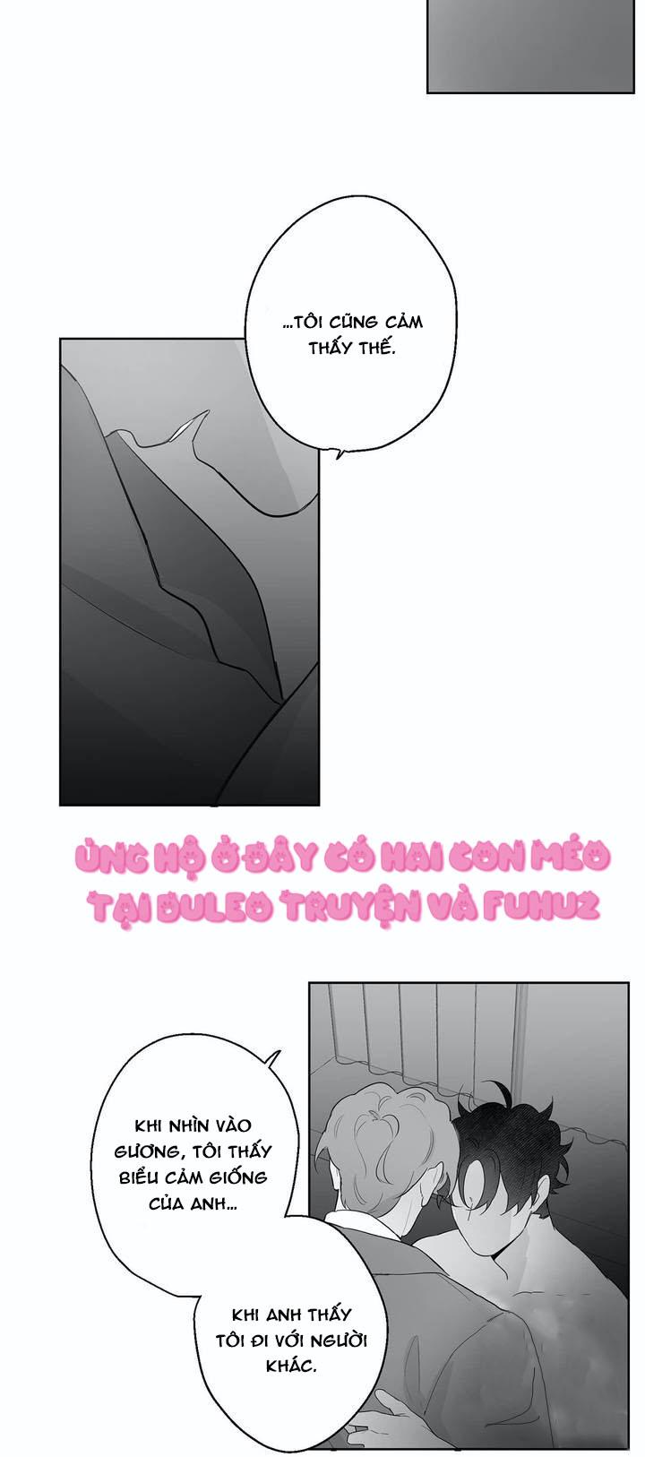 Vùng Đỏ - Chap 57