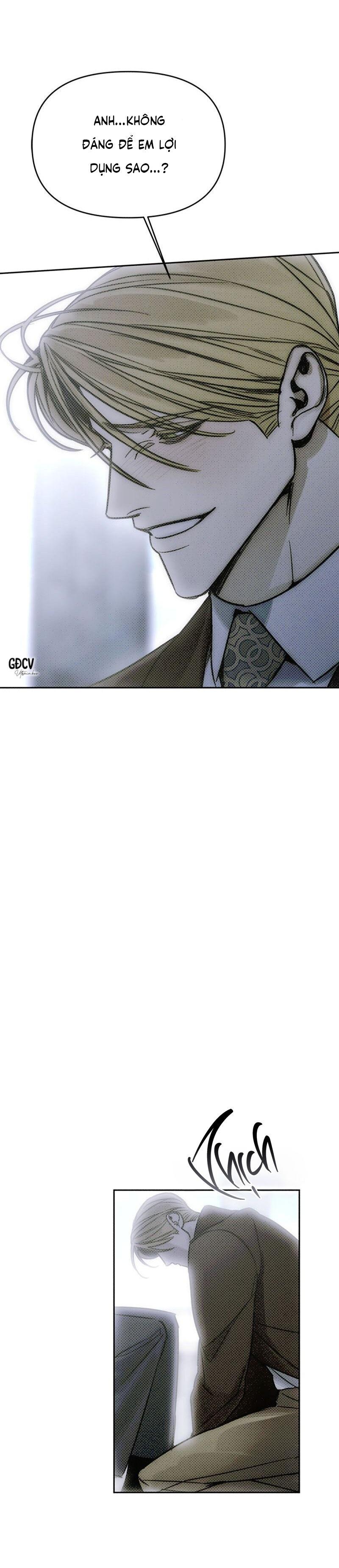 Độc Tấu Đôi - Chap 14