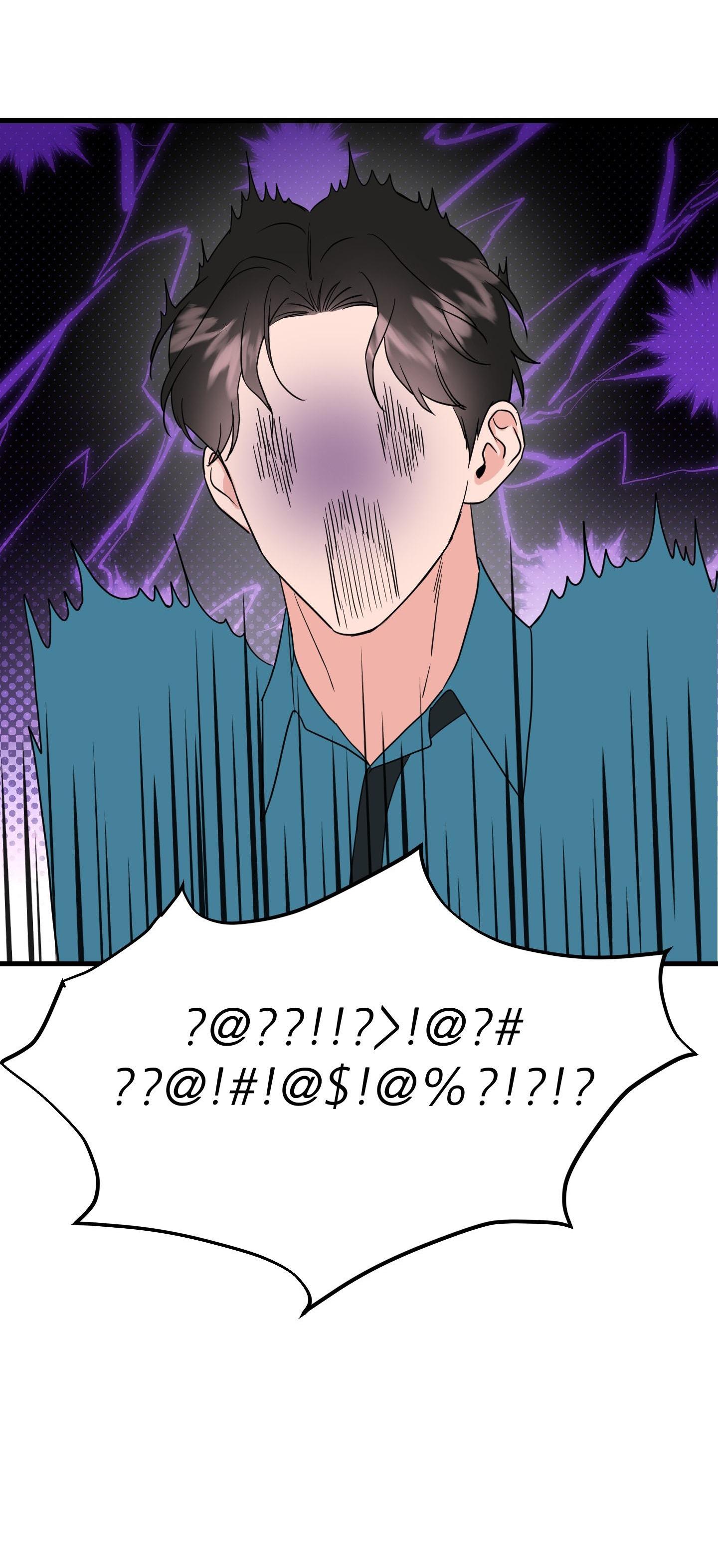 Tóm được em rồi! - Chap 1