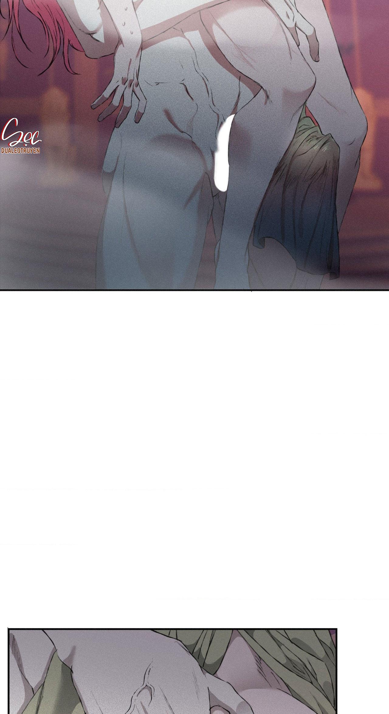 LỜI NÓI DỐI ĐẪM MÁU - Chap 45