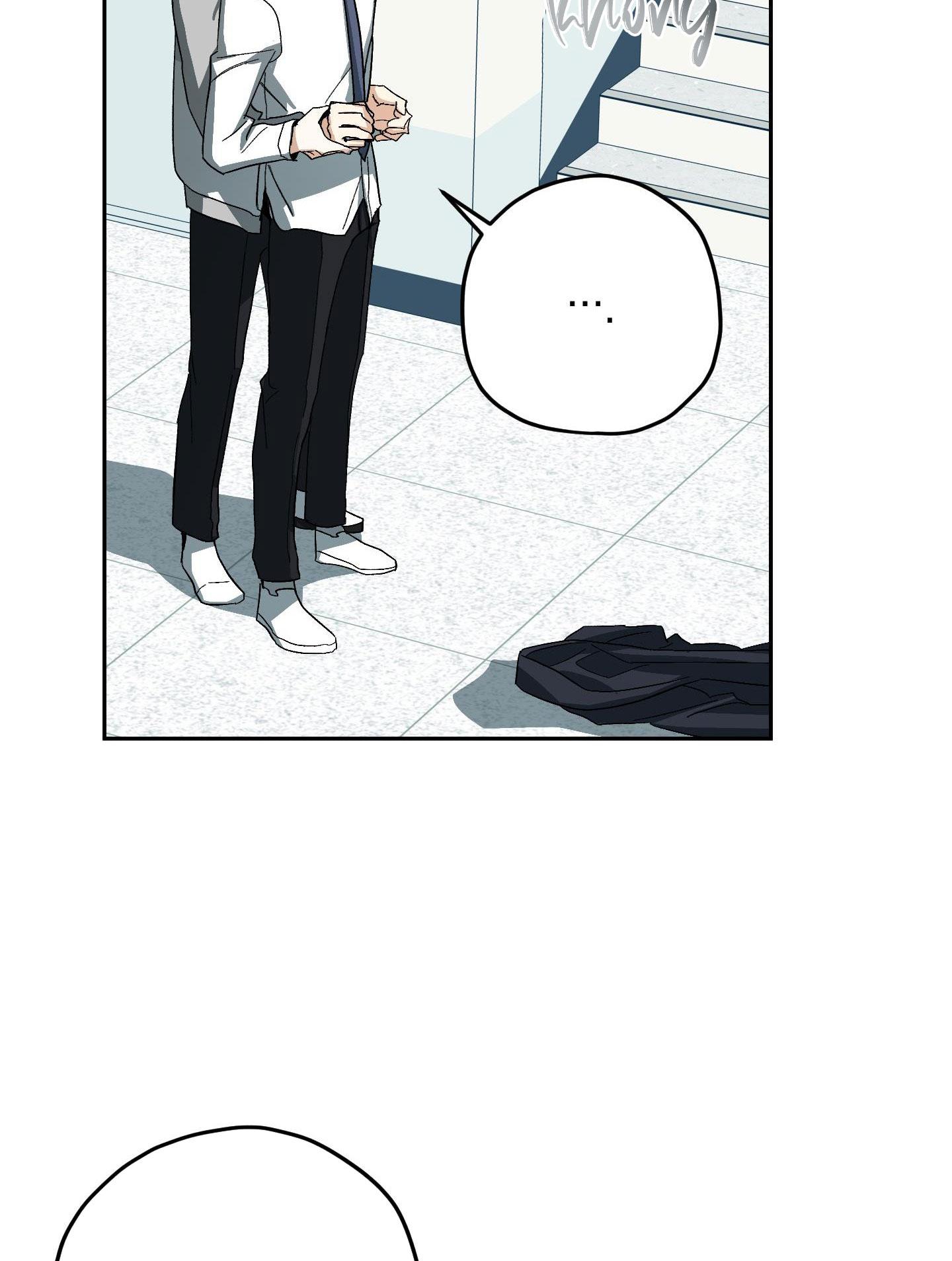 TƯƠNG XỨNG - Chap 2