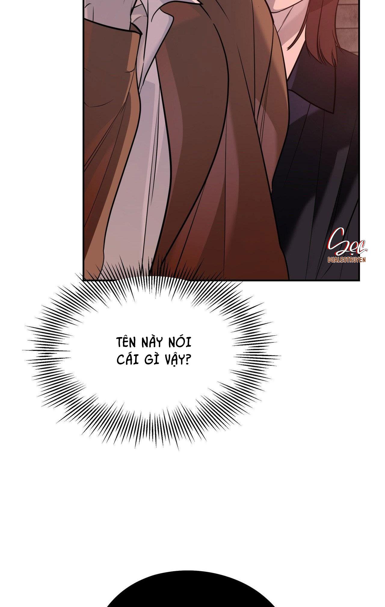 LỆNH CỨU RỖI - Chap 47