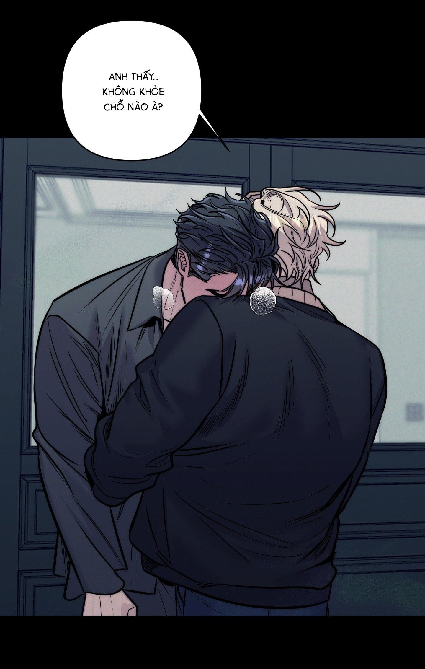 (CBunu) Stigma - Chap 9