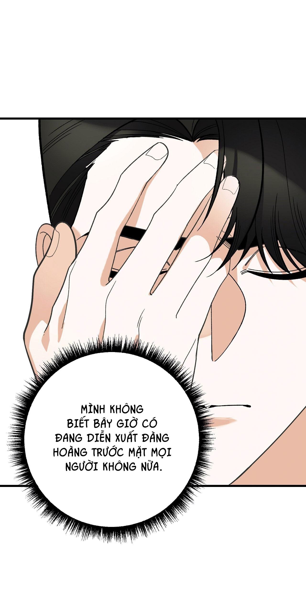 ĐIỀU KIỆN CỦA GUIDE - Chap 47