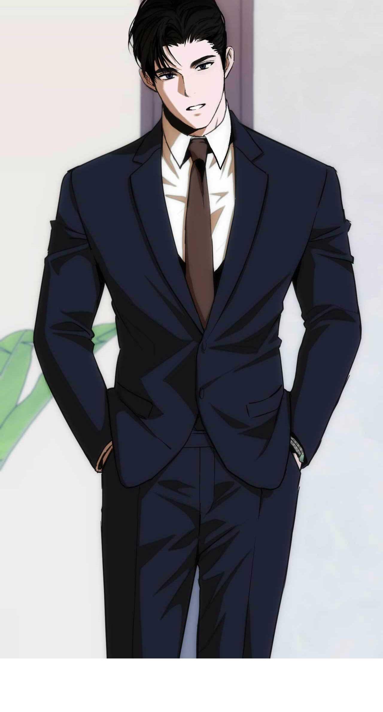 CHÌM TRONG KHOÁI LẠC - Chap 11