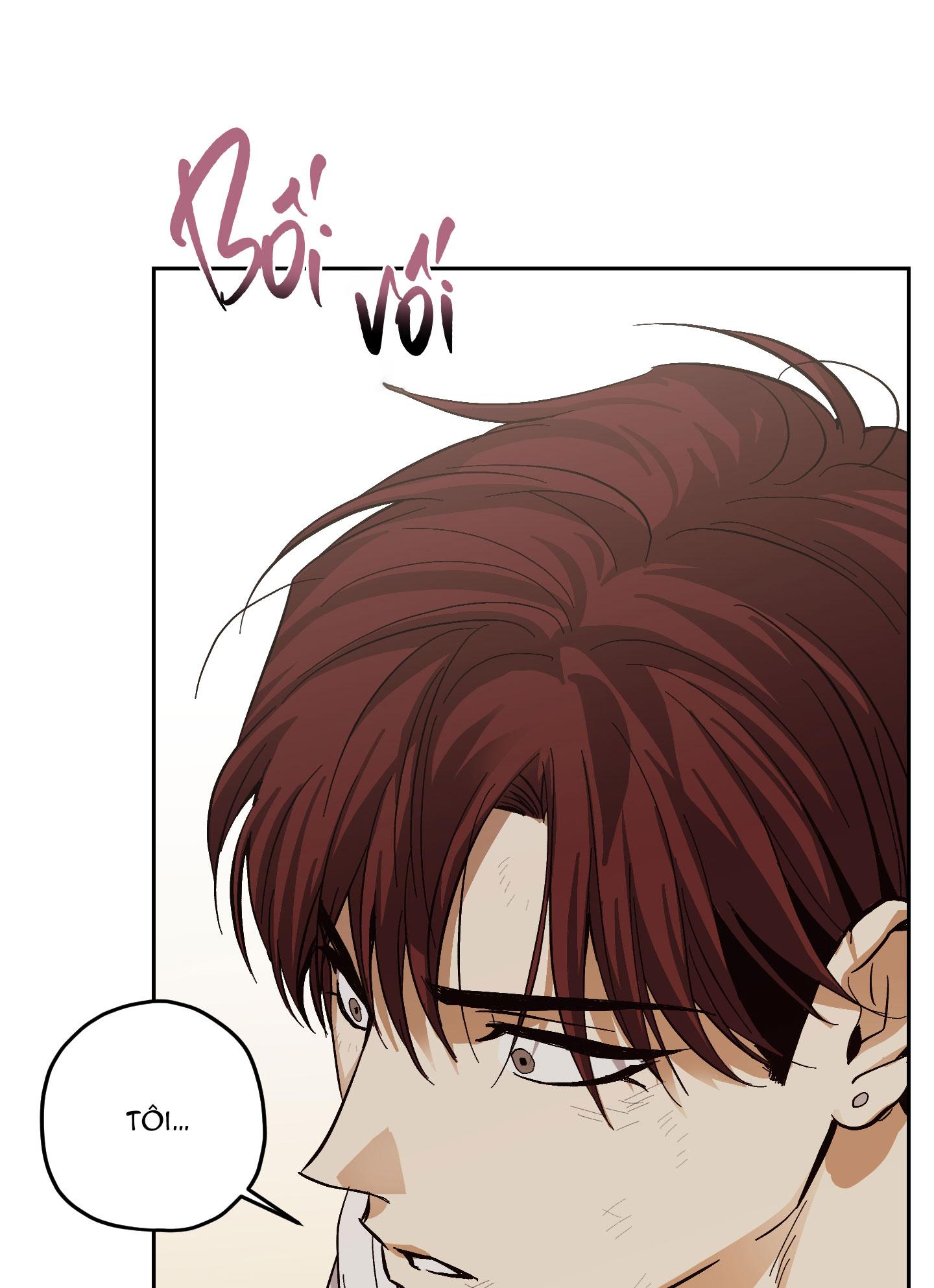 TƯƠNG XỨNG - Chap 7