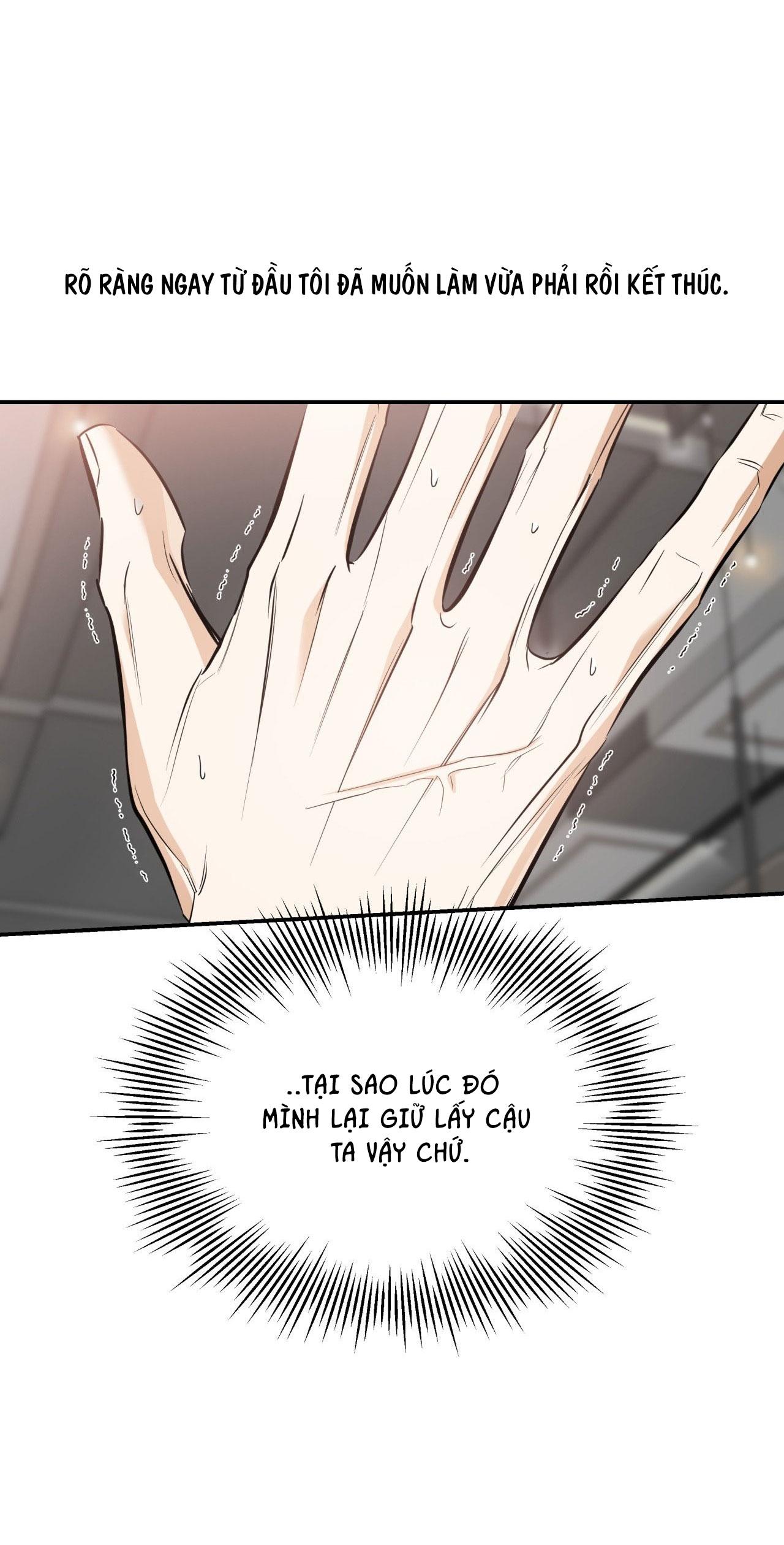 LỆNH CỨU RỖI - Chap 62