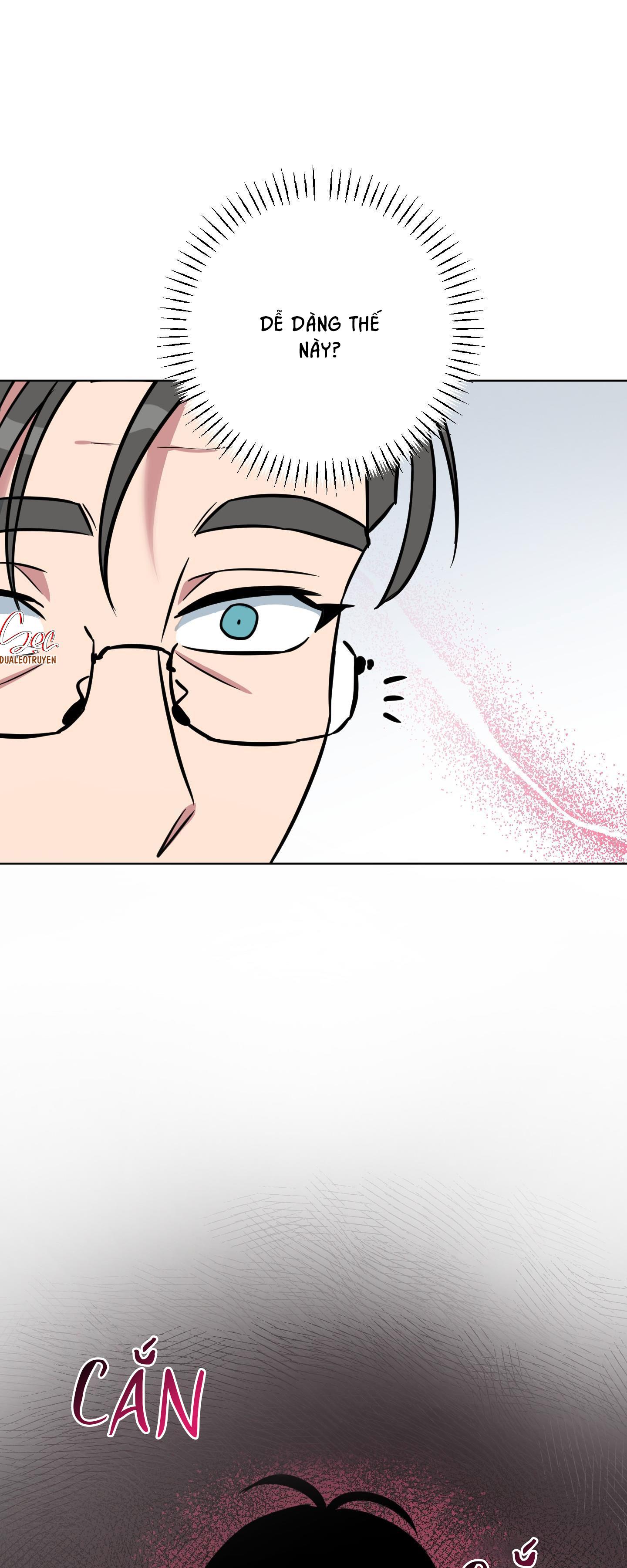 CHÚ ĐÃ BIẾT HẾT RỒI SAO ? - Chap 25