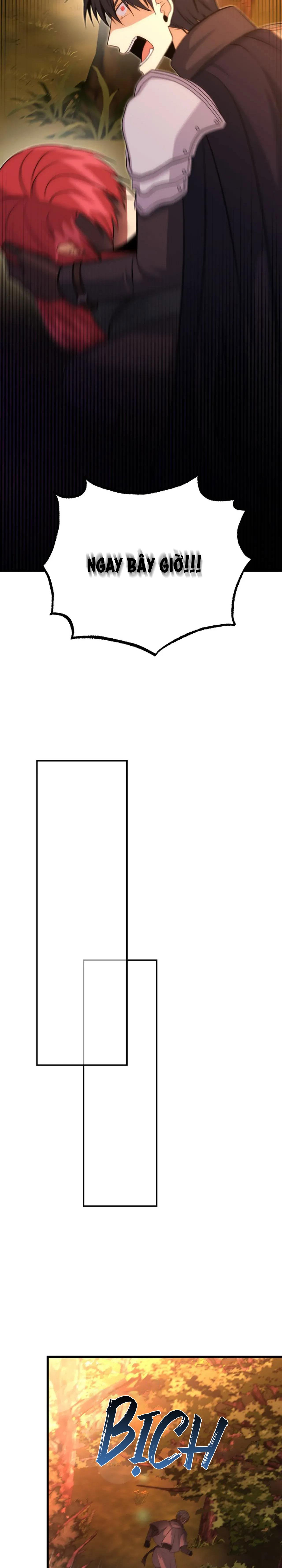 NGHỈ HƯU CHỨ KHÔNG PHẢI TÌNH YÊU - Chap 21