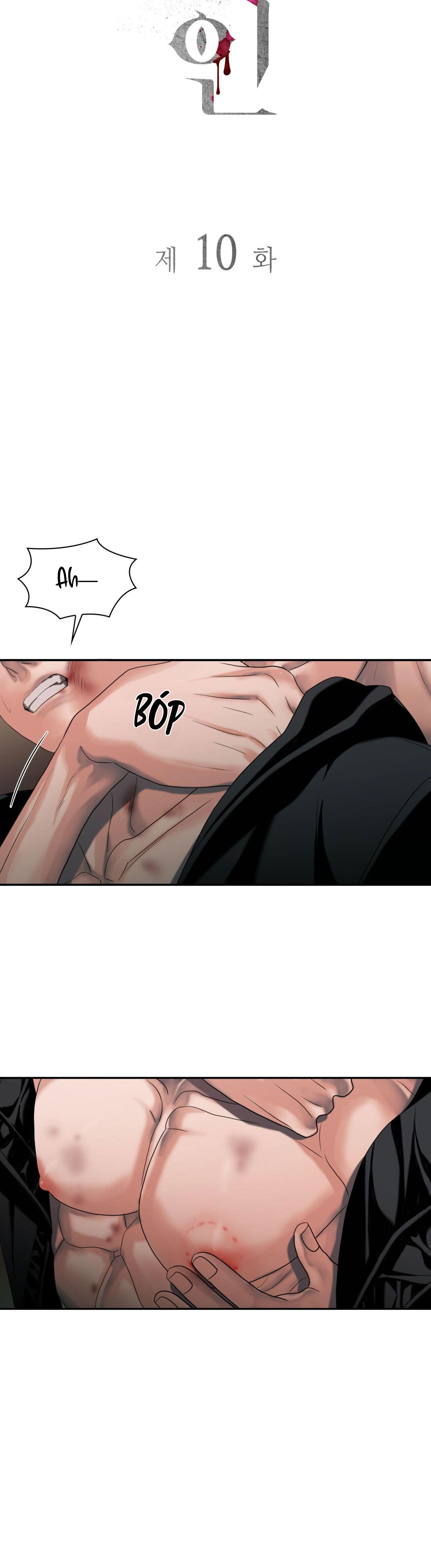 ĂN MÒN - Chap 10