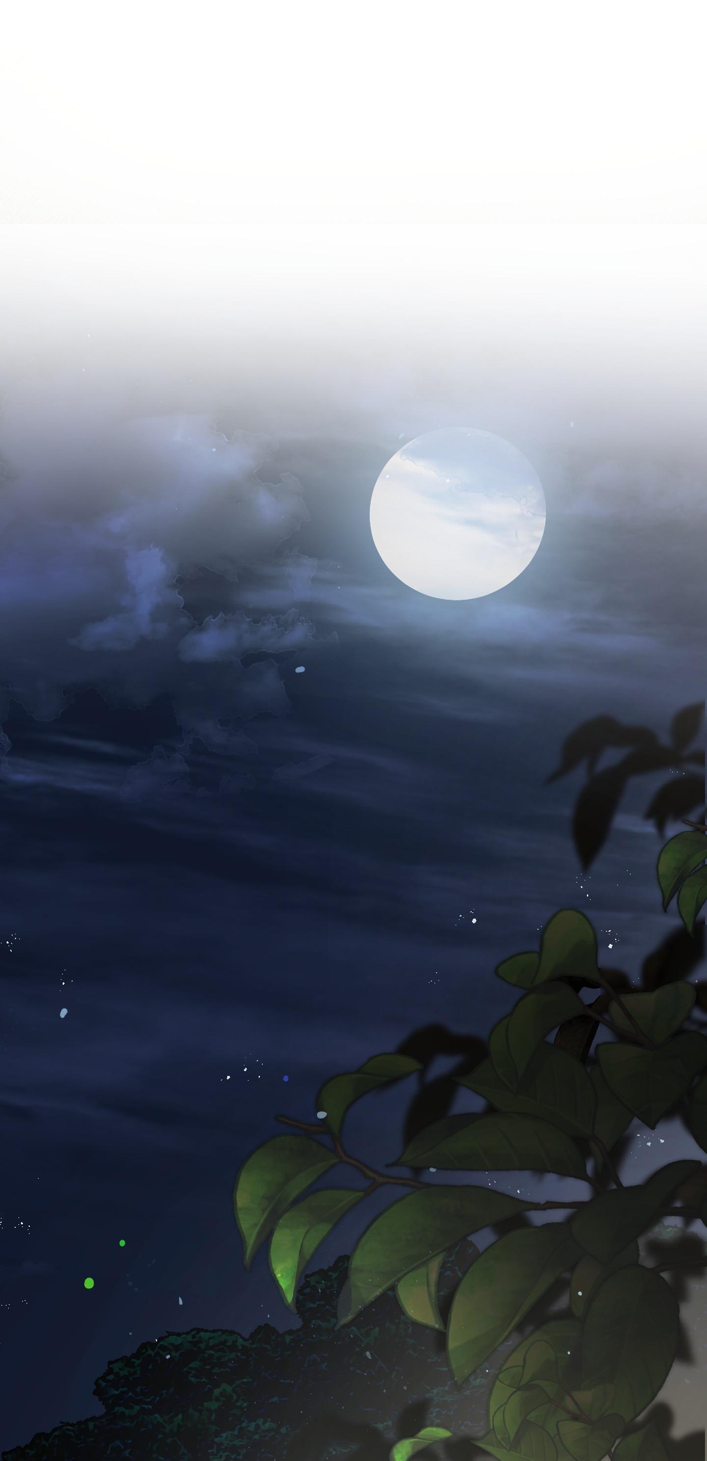NGHI THỨC CẦU NGUYỆN - Chap 2